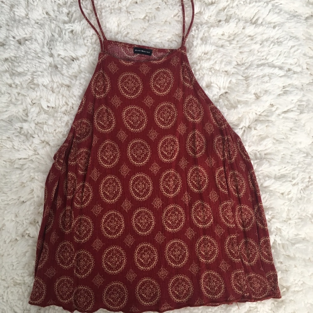 Brandy Melville tank top
